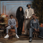 First Look: Photos From THE BOOK OF CLARENCE Portrait Studio at LA Premiere